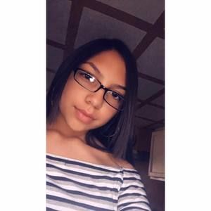 Meet your Posher, Arlene